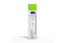 MINE DI RICAMBIO PICA FINE DRY WHITE (12 PZ)