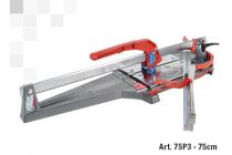 TAGLIAPIASTRELLE MASTERPIUMA 75X75 EVOLUZIONE 3