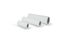 SET 4 RICAMBIO RULLINI MICRO TECH 4 mm