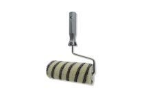 SET 4 PZ RIC. RULLO LOTO 2020 19 MM CM. 23 (3+1)