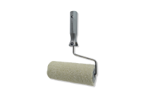 RICAMBIO RULLO SILEN 14 MM CM. 23 CON SACCHETTO "SALVA-RULLO"