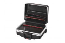 VALIGIA RIGIDA Cassaforte arrotolabile King Size Classic CP-7