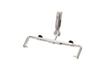 MANICO EXTRA LUNGO REGOLABILE DA 30 A 50 CM