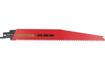 LAMA PER SEGA A GATTUCCIO DEMOLITION DHMR 230/3,4