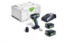 TRAPANO AVVITATORE A BATTERIA TXS 12 2,5-PLUS