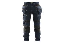 PANTALONI ARTIGIANO STRETCH X1900 BLAKLADER