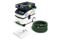 UNITA' MOBILE D'ASPIRAZIONE CLEANTEC CTL MIDI I