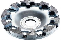 DISCO DIAMANTATO DIA HARD-D130 PREMIUM