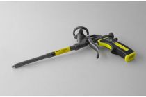 PISTOLA  X SCHIUMA POLIURETANICA