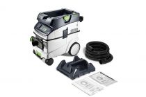 UNITA' MOBILE D'ASPIRAZIONE CTL 36 EI AC-PLANEX