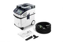 UNITA' MOBILE D'ASPIRAZIONE CT 25 E