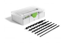 SET DI PUNTE A ELICA SYS3 S 76-SB CE-SORT/6