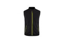 Gilet softshell