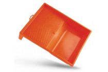 VASCHETTA PER RULLI CM. 18/23