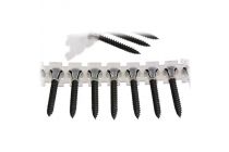 VITI NASTRATI PER CARTONGESSO 35X25 (1000 PZ)