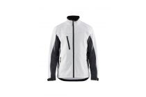 Giacca softshell