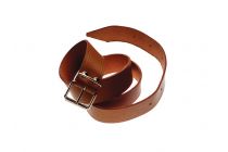 CINTURA IN CUOIO