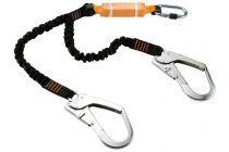 CORDINO ELASTICO C/2 CONN.ACC.