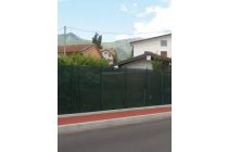 RETE OMBREGGIANTE JAMAICA VERDE H. 2,00 ML. 5