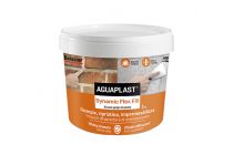 STUCCO DYNAMIC FLEX FILL GRIGIO IN PASTA KG. 1