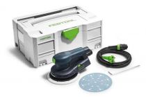 LEVIGATRICE ORBITALE ETS EC 150/5 EQ-Plus