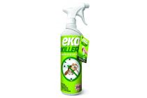 EKO KILLER 750 ML.