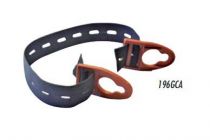 ELASTICI CON AGGANCI PER GINOCCHIERE