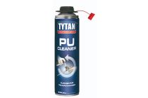 PULITORE PER SCHIUMA POL. FRESCA -TYTAN CLEANER