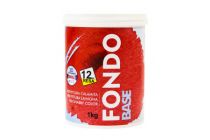 FONDO BASE KG. 0,500 (RESA 6,5 MQ)