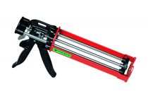 PISTOLA EXTRA PER RESINA ML. 400
