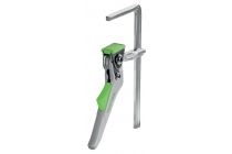 MORSETTO CON BLOCCAGGIO A LEVA FS-HZ 160