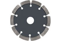 Disco diamantato da taglio MJ-D125 PREMIUM