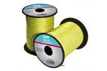 CORDONCINO FLUORESCENTE D.2,5 DA MT.100
