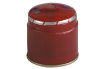 CARTUCCIA GAS A FORARE 190 g