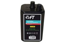 BATTERIA PER LAMPEGGIATORE