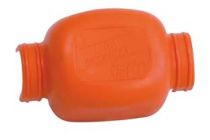 COPRIGIUNTO PER TUBO DIAM. 48 MM.