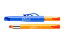 MARCATORE PICA GEL ROSSO