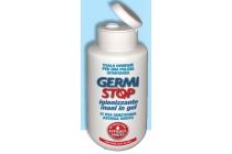 GEL GERMI STOP MANI 150 ml.