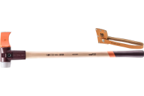 Mazza spaccalegna SIMPLEX