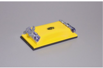 MINI SMERIGLIATORE A MANO  215X105 MM