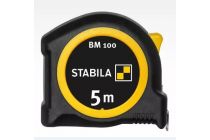 FLESSOMETRO BM 100, 5 M