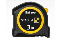 FLESSOMETRO BM 100, 3 M