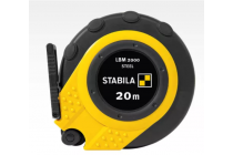 ROTELLA METRICA LBM 2000 ACCIAIO 20 M