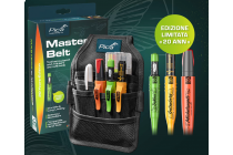 PICA MASTER-BELT 20-Years-Edition