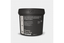 FONDO EXENCE BASE FLAT WHITE LISCIO 4 LT.