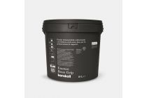 FONDO EXENCE BASE GRIP WHITE 10 LT.