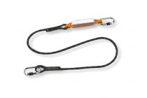 CORDINO ANTICADUTA UN CONNETTORE