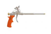 PISTOLA PROFESSIONALE X SCHIUMA