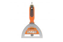 SPATOLA STUCCO INOX MM. 150 CON PUNTA PH2