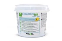 Keradecor Eco Klima Paint - Bianco Lt. 4